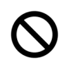 不覆膜