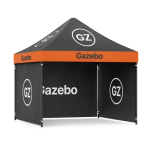 Gazebo Tent