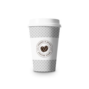 Paper Cup Double Wall