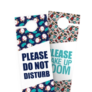 Door Hanger Printing