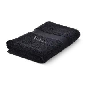 Towels