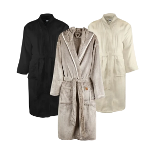 Bathrobes