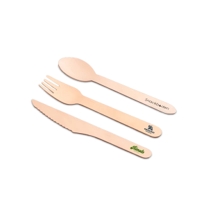 Eco Cutlery
