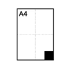 52x52mm